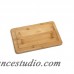 Lipper International Bamboo Cutting Board IG1672